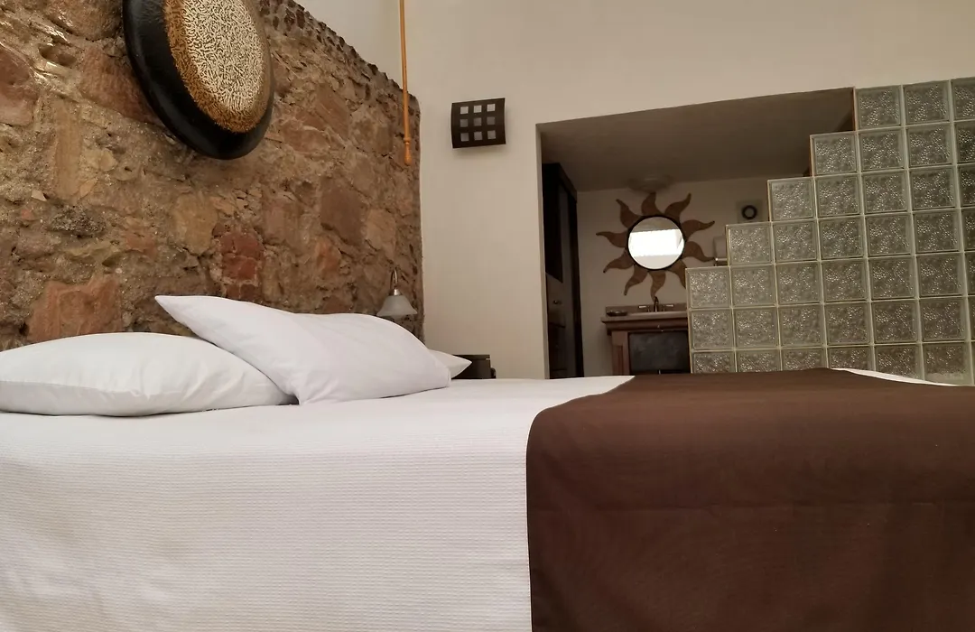 Hotel Suites Sofia-1